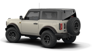 2026 Ford Bronco® External Image 3